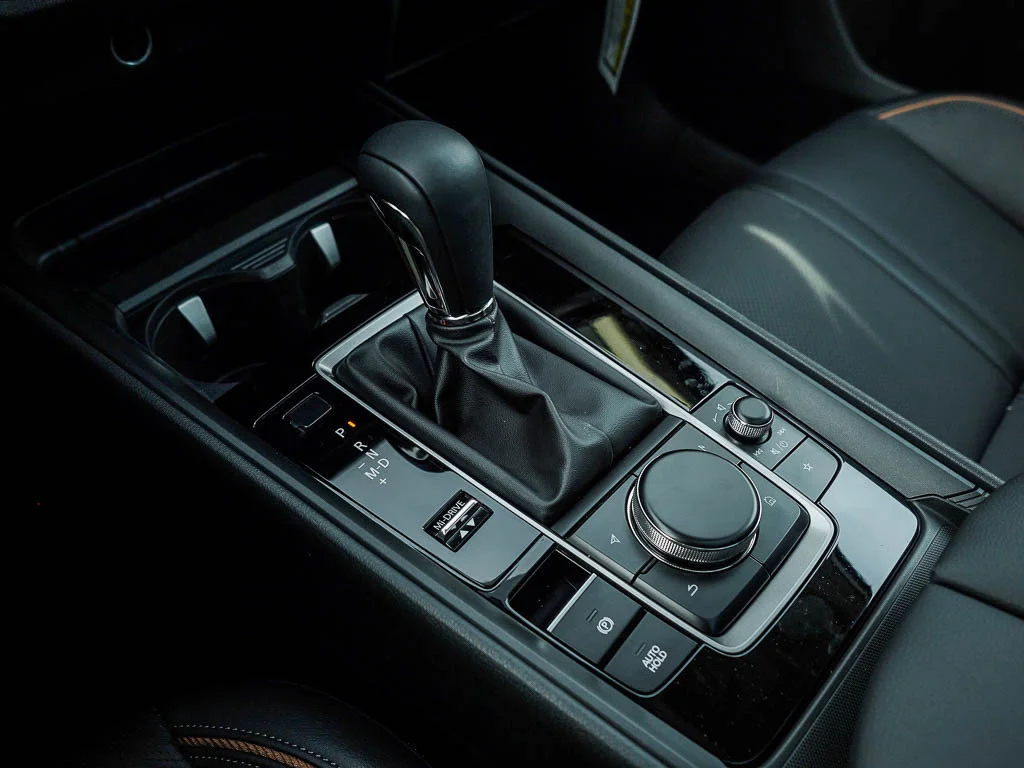 New 2026 Jet Black Mica Mazda 2.5 S Premium AWD image 27