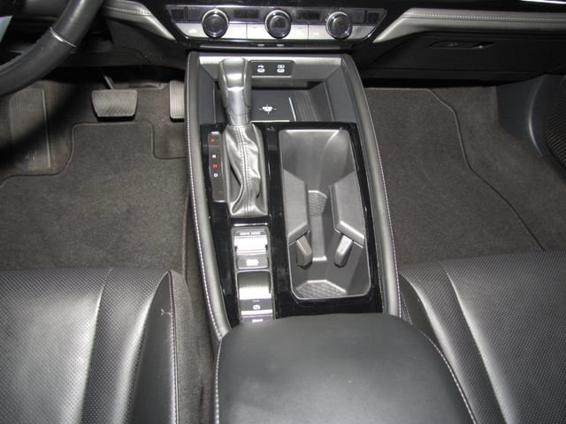 Certified Used 2024 Urban Gray Pearl Honda Touring image 46
