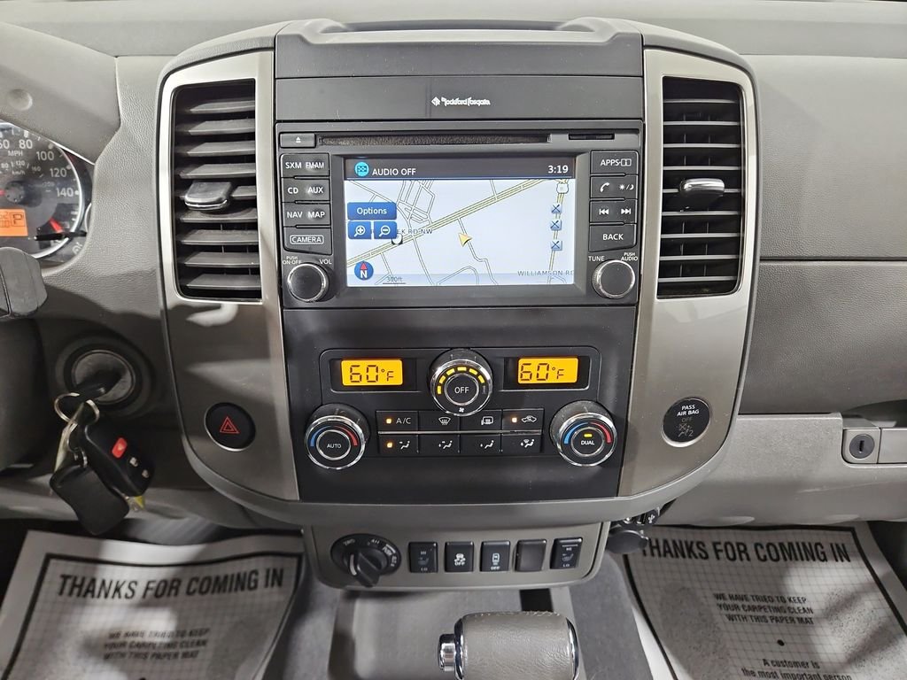 Used 2019 Gray Nissan SL image 19