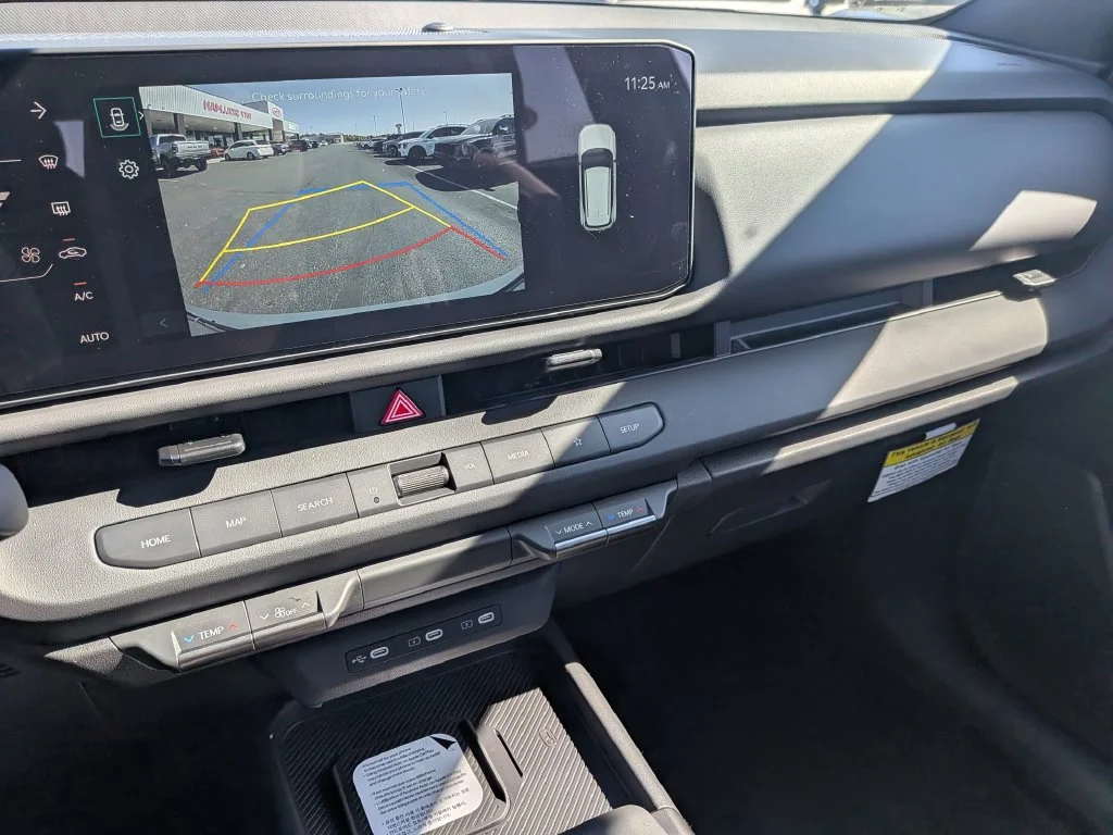 New 2027  Kia X-Line S image 45