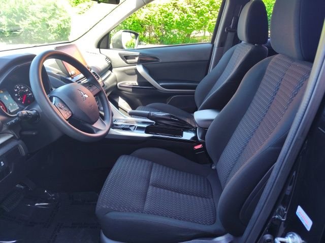 Used 2024 Black Mitsubishi LE image 15