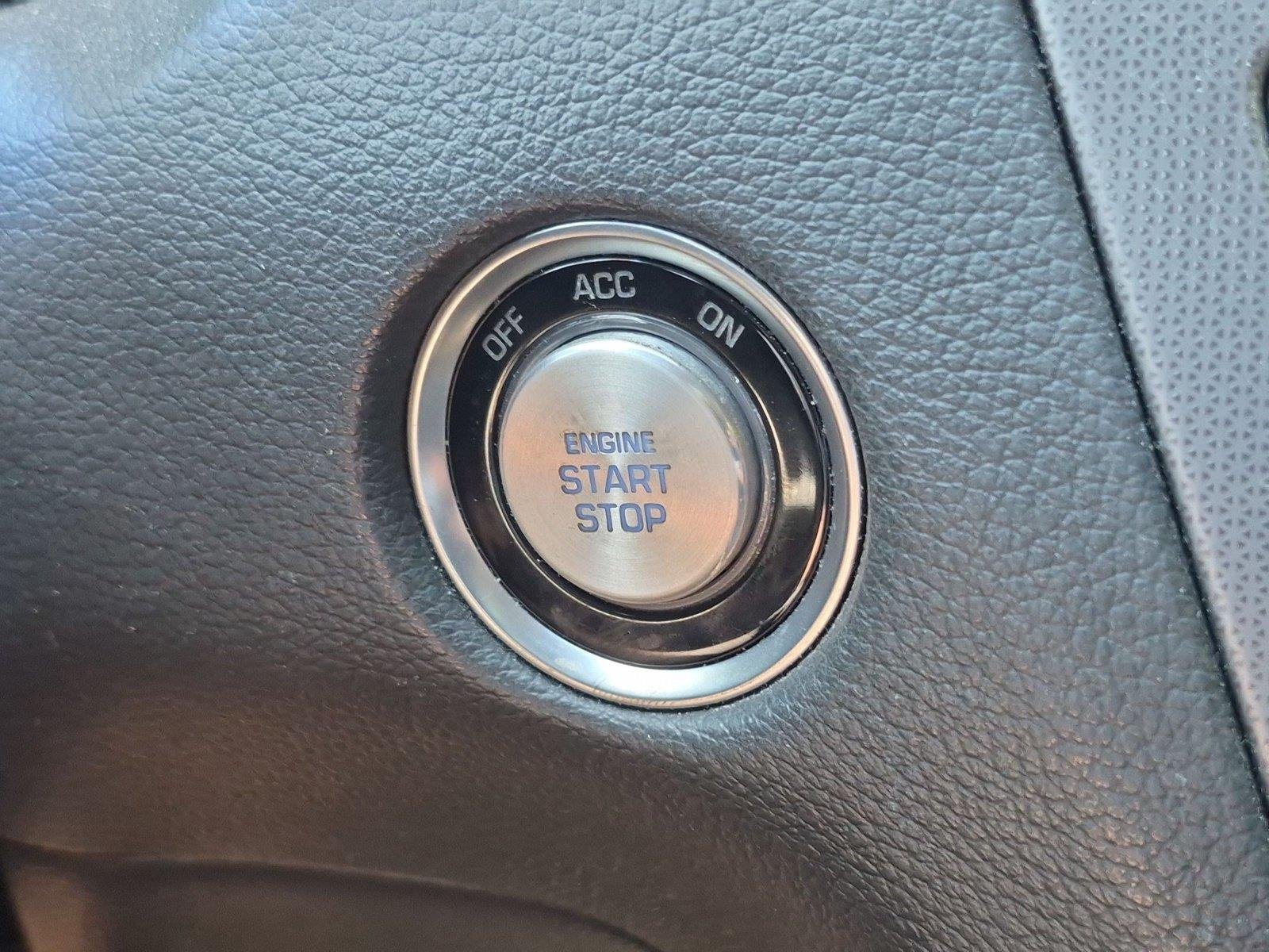 Used 2016 Parisian Gray Hyundai 3.8L image 30