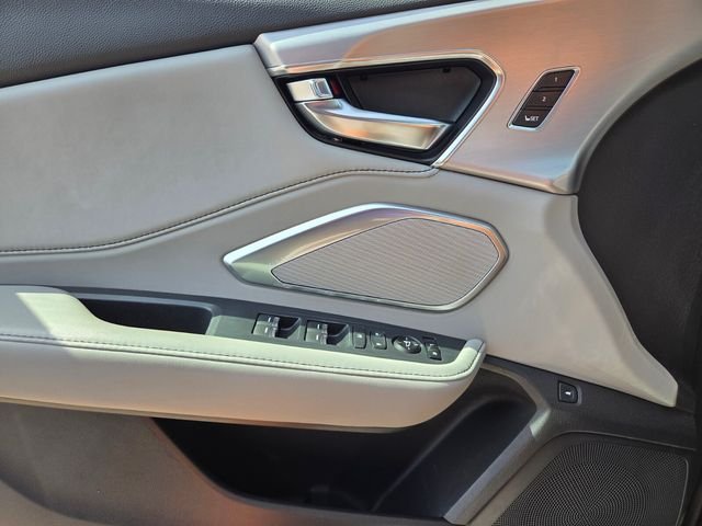 Used 2019 Silver Acura Technology Package image 30