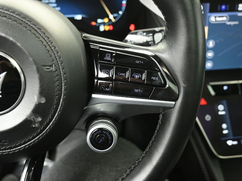 2023 MASERATI GRECALE - Image 16