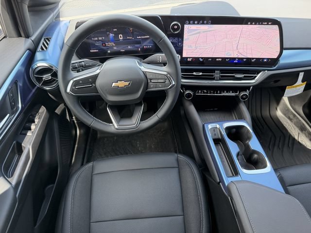 2026 Chevrolet Equinox EV 2LT - Photo 16