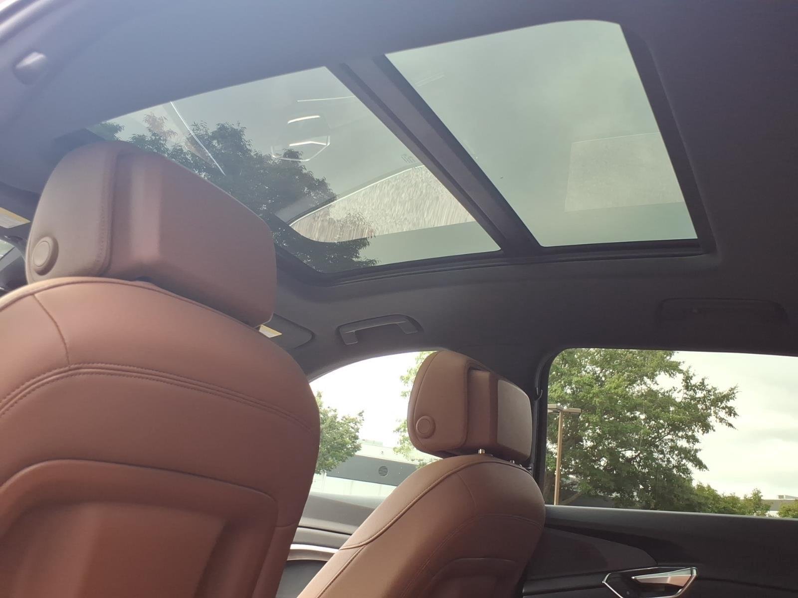 Used 2019 Mythos Black Metallic Audi Premium Plus image 11