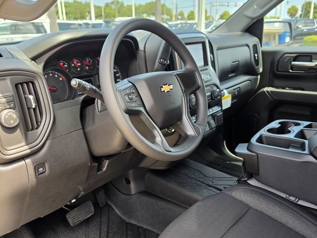2026 Chevrolet Silverado 1500 Custom - Photo 14