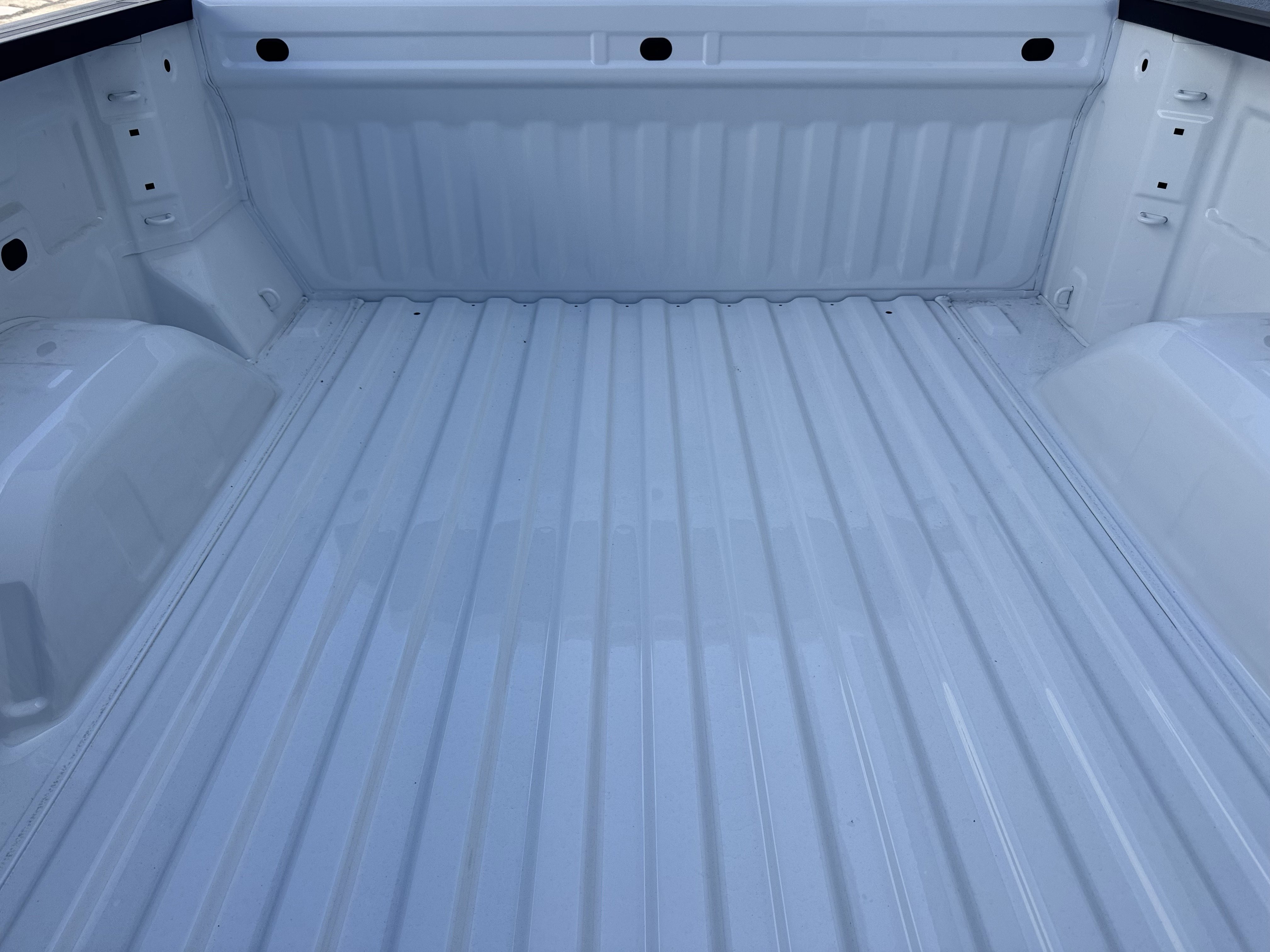 Used 2026 Summit White Chevrolet LT image 19