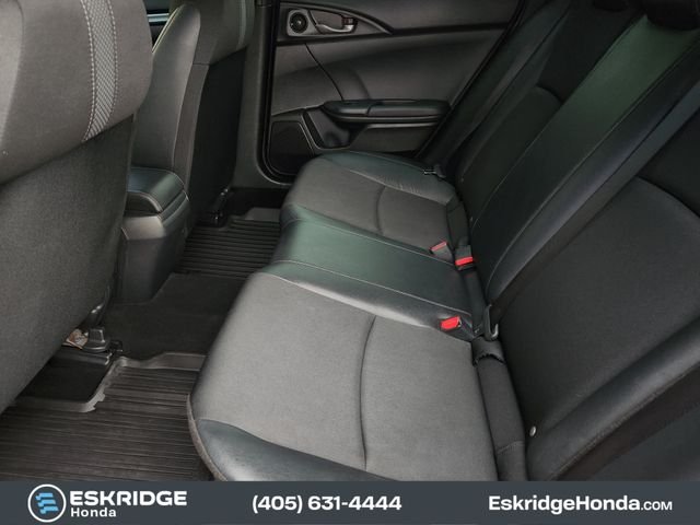 Used 2021 Gray Honda Sport image 28