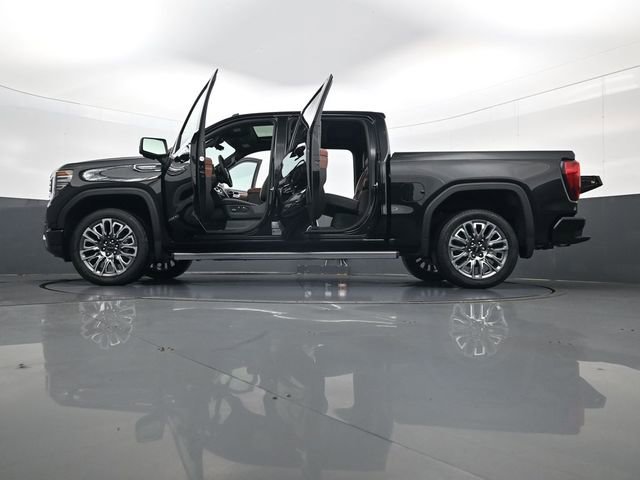 2026 GMC Sierra 1500 Denali Ultimate - Photo 34