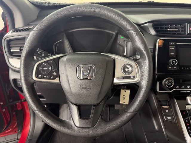 2021 Honda CR-V LX - Photo 62