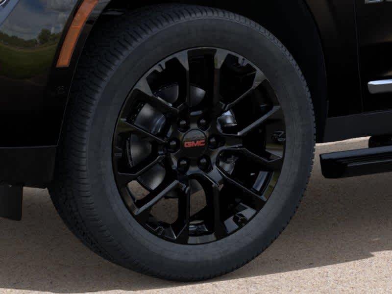 New 2026 Onyx Black GMC Denali image 9