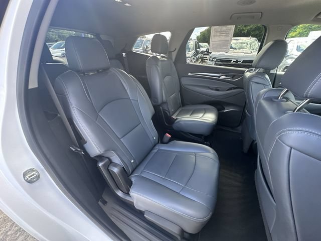 Used 2020 (Includes Satin Nickel lower exterior accent color.) Buick Essence image 29