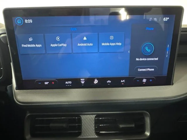 Used 2025 Gray Ford XL image 15
