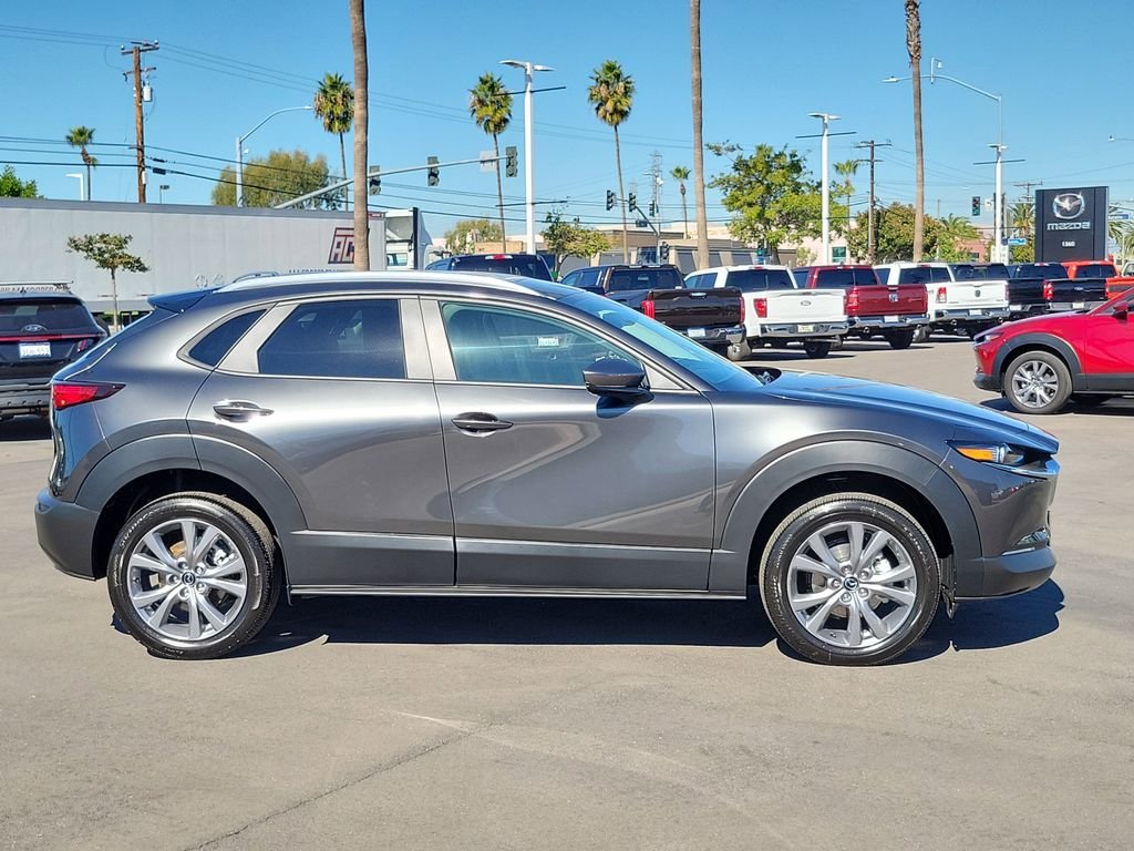 2026 Mazda CX-30 Premium - Photo 24