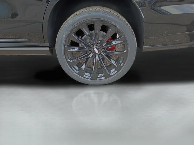 2026 Cadillac Escalade V-Series - Photo 14