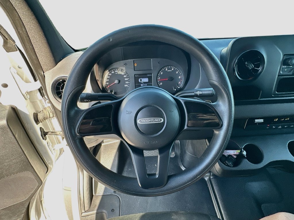 Used 2020 White Freightliner Base image 12