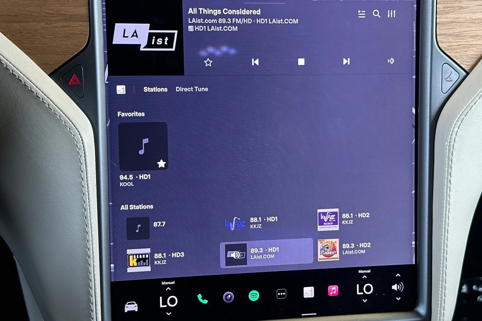 2021 Tesla Model X Long Range Plus - Photo 17