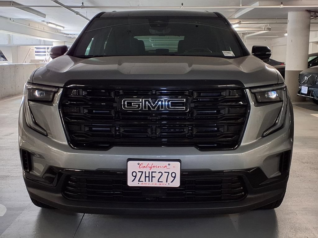 2026 GMC Acadia Elevation - Photo 25