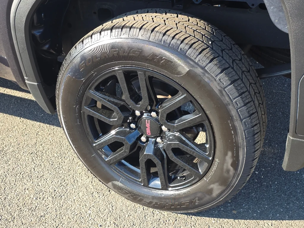 2022 GMC Sierra 1500 Elevation - Photo 29