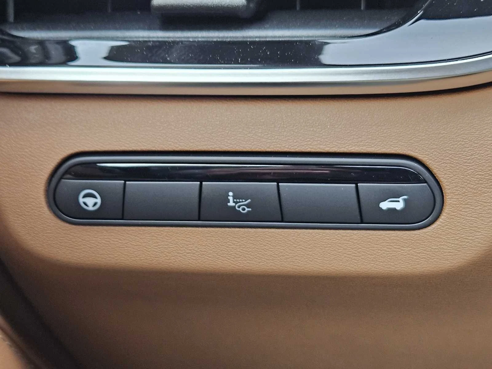 New 2026 2T DEEP EMRLD INFINITI Autograph AWD image 16