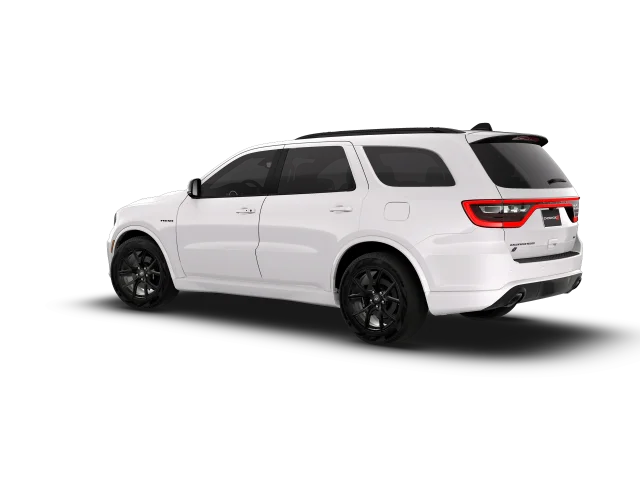 New 2026 White Knuckle Clear-Coat Exterior Paint Dodge GT Premium HEMI V8 image 4