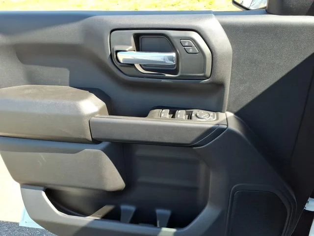2026 GMC Sierra 1500 Pro - Photo 15