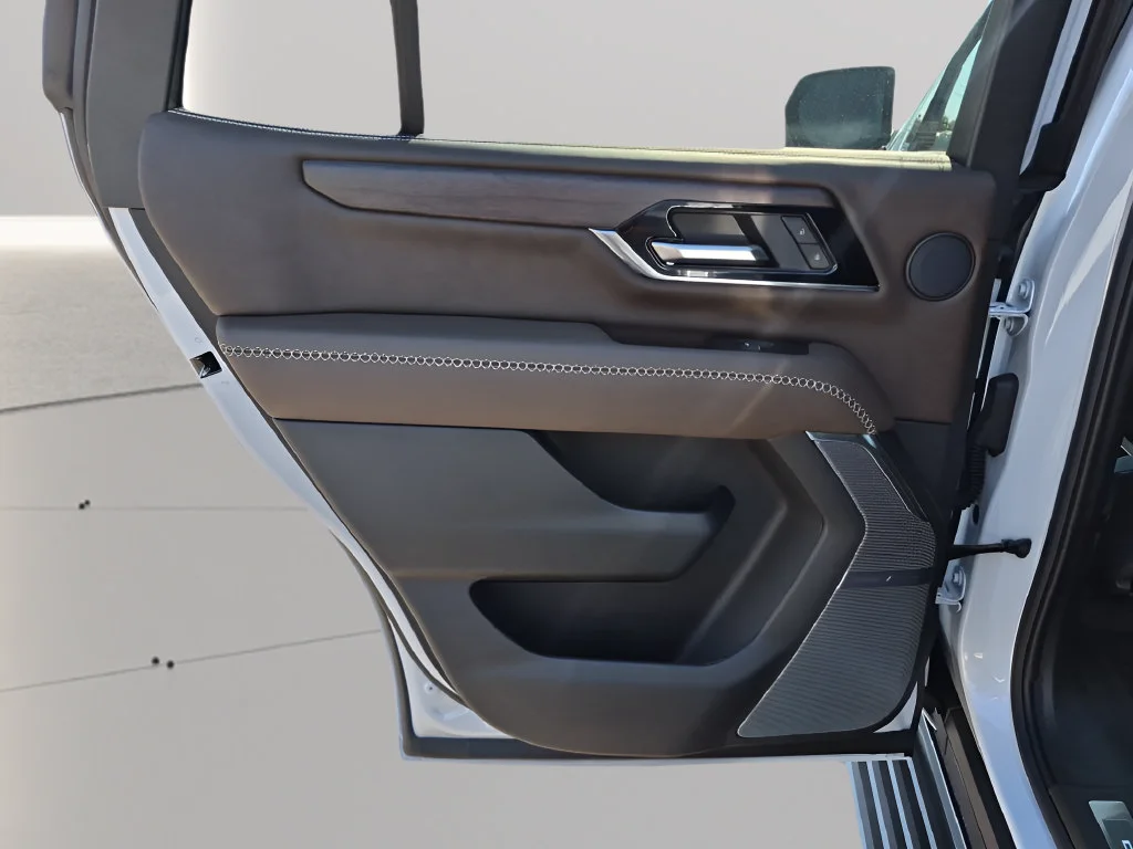 New 2026 GMC Yukon Denali Ultimate, photo 32
