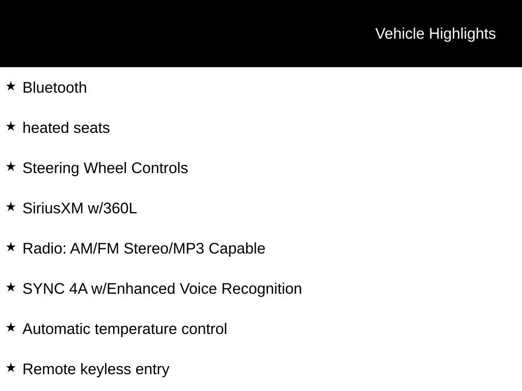 2023 Ford Edge SEL - Photo 10