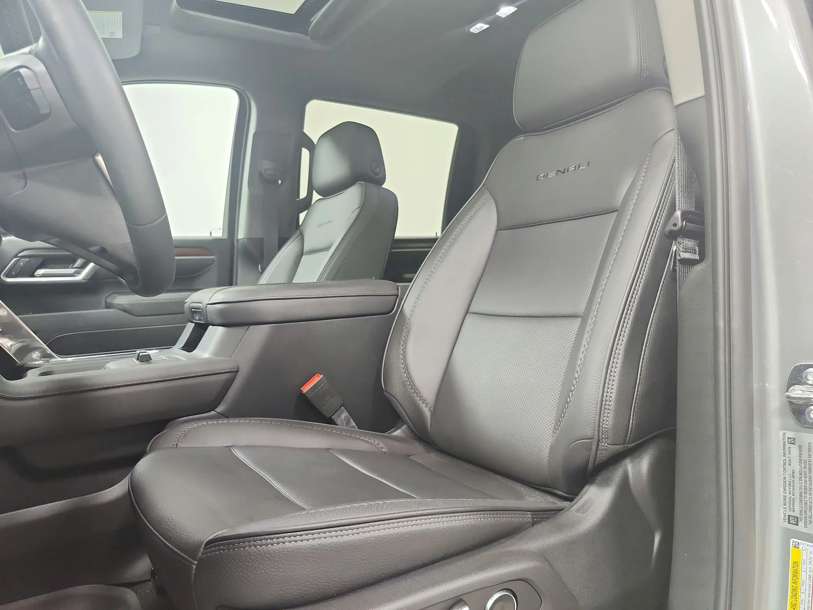 Used 2026 Sterling GMC Denali image 10
