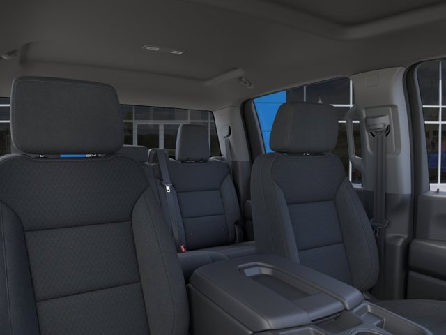 2026 Chevrolet Silverado 2500 HD Custom - Photo 27