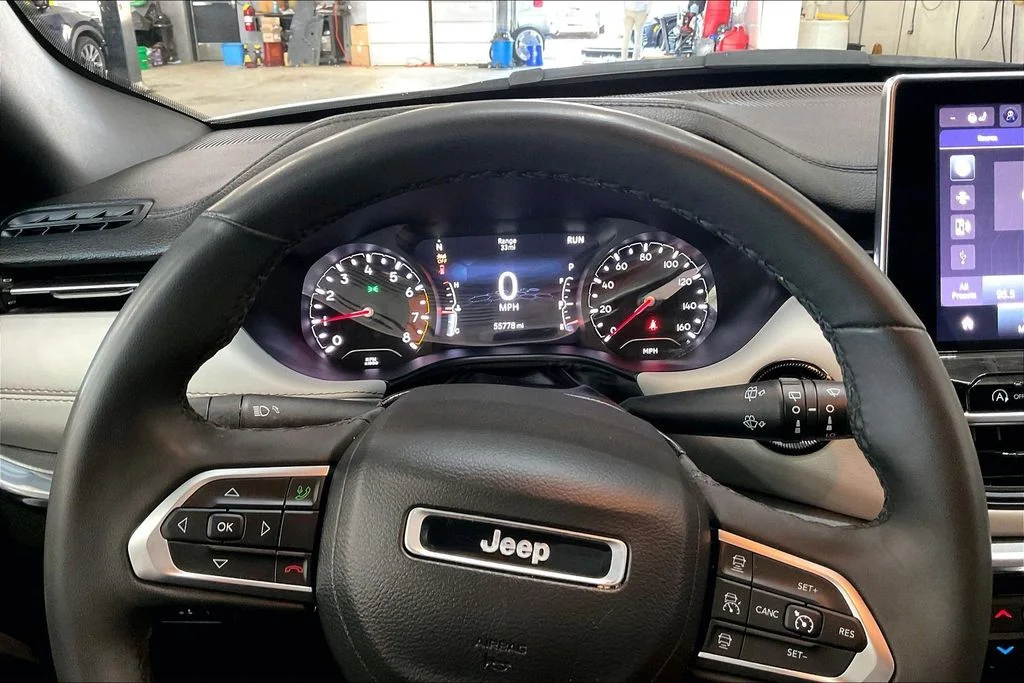 2023 Jeep Compass Limited - Photo 20