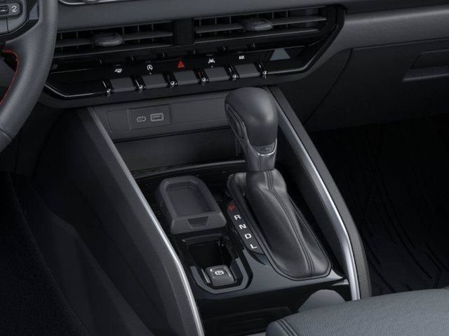 2026 Chevrolet Colorado Work Truck - Photo 23