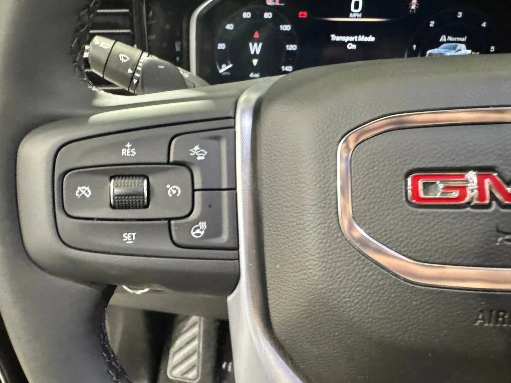 2026 GMC Sierra 1500 Elevation - Photo 19
