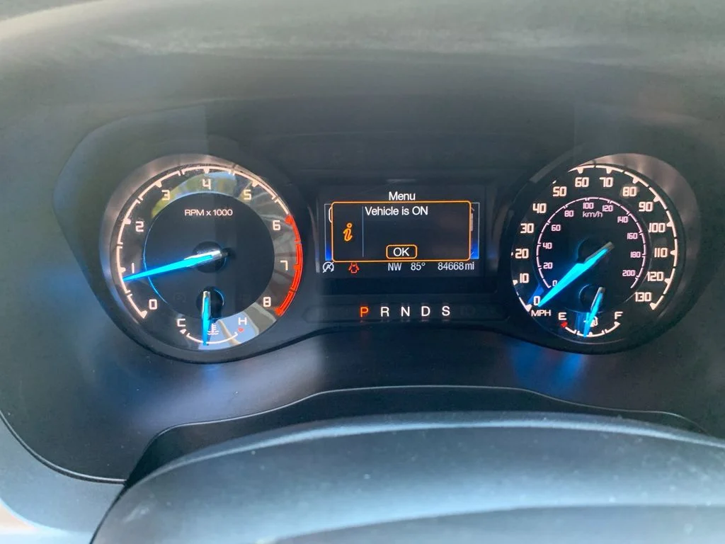 Used 2021 Blue Ford XLT image 29