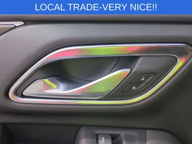 Used 2023 White GMC AT4 image 35