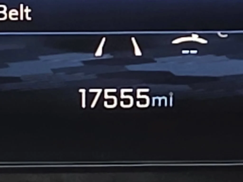 Used 2026 Sterling Gray Metallic Chevrolet LT image 33