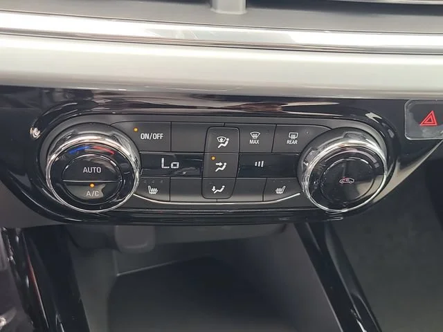 New 2026 Mosaic Black Metallic Chevrolet LT image 29