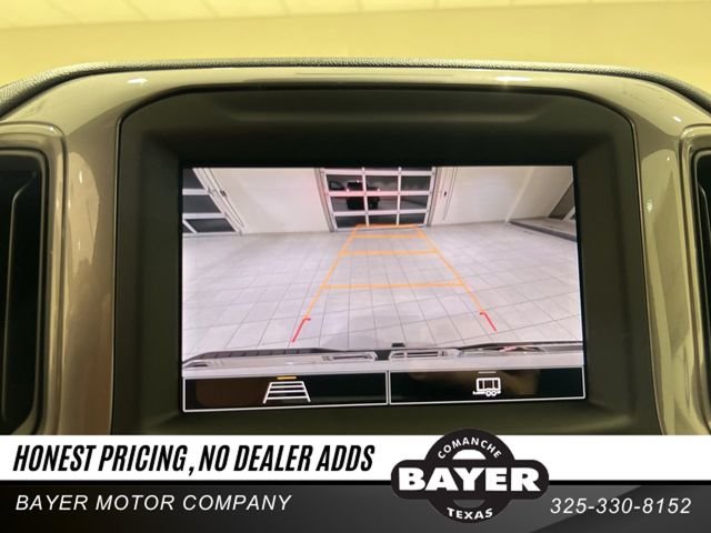 2025 GMC Sierra 2500HD Pro - Photo 13