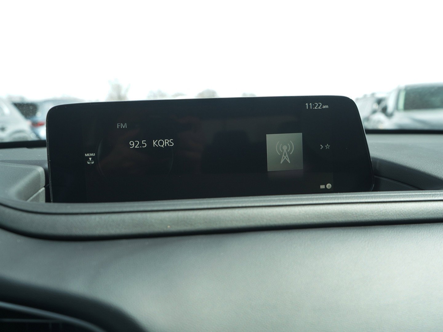 New 2026 Jet Black Mica Mazda 2.5 S Preferred AWD image 24