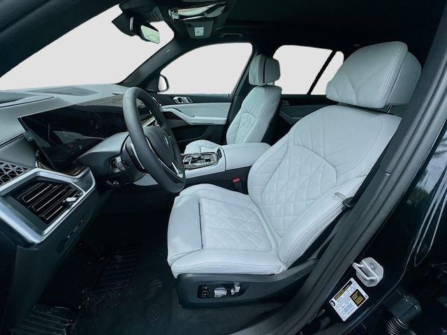 2026 BMW X5 40i - Photo 16