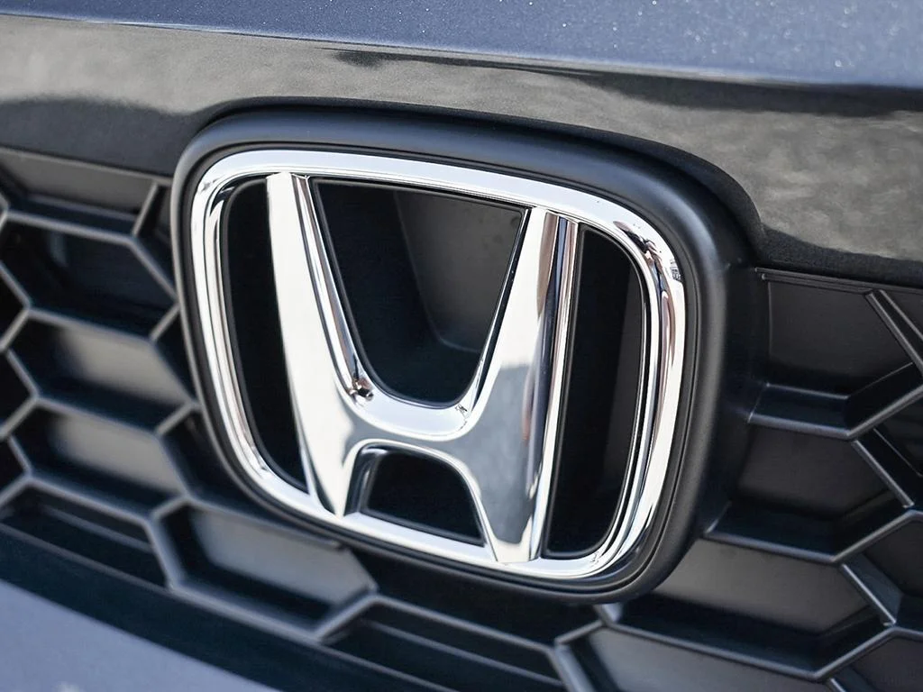 New 2026 Meteoroid Grey Metallic Honda SPORT Sport by name. Sport by nature. image 9
