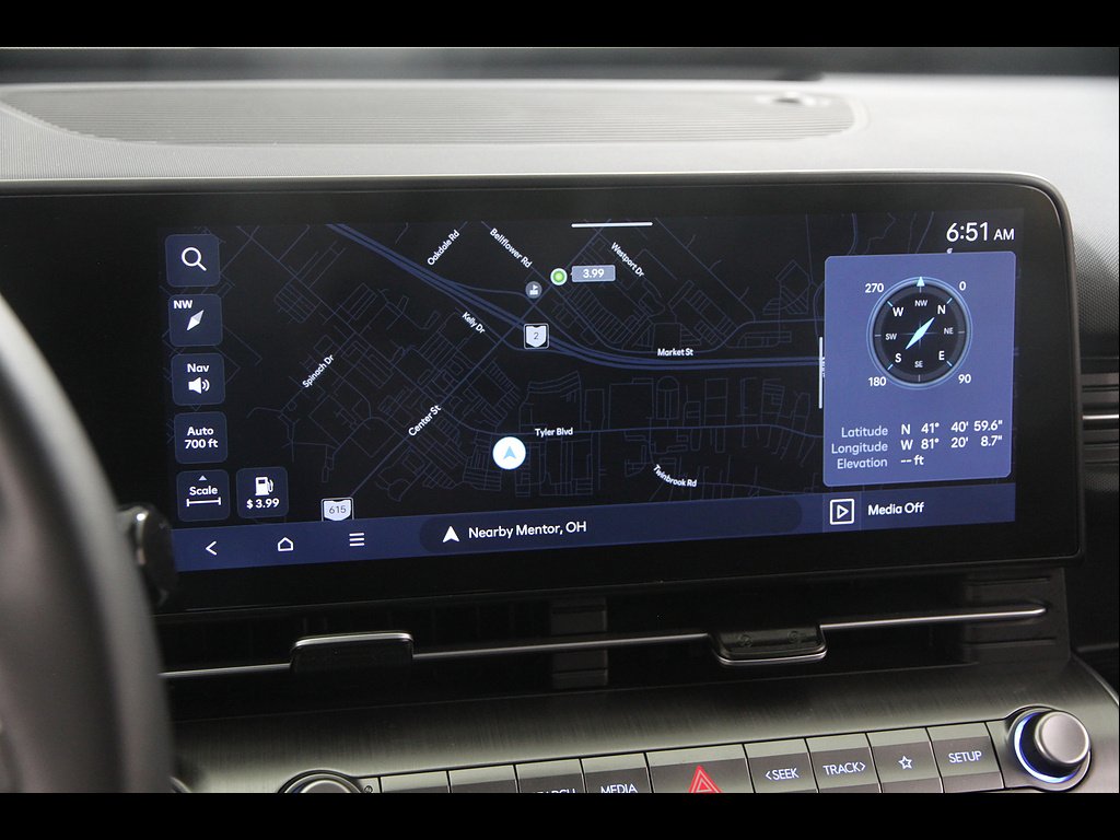 2024 Hyundai Kona SEL - Photo 10