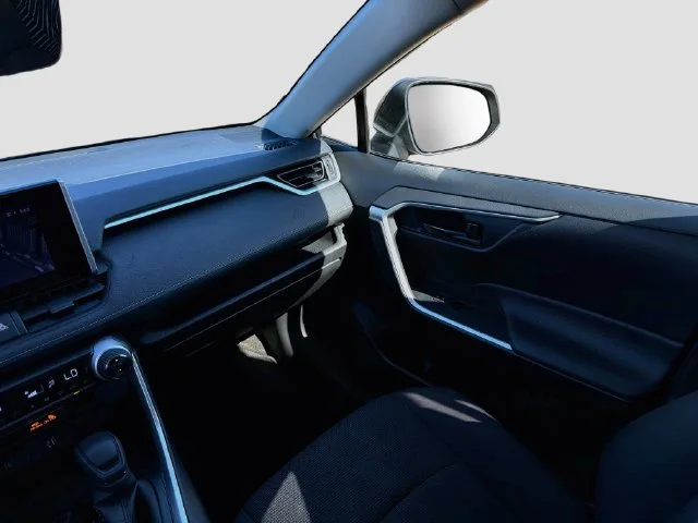 Certified Used 2025 Gray Toyota LE image 23