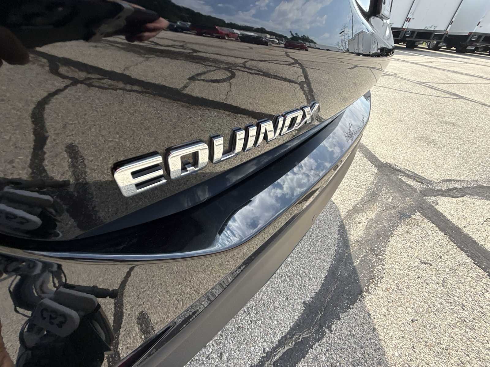 2024 Chevrolet Equinox LT - Photo 30