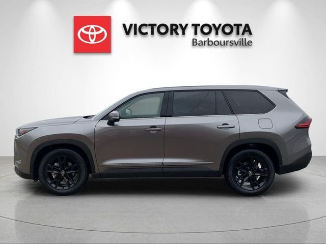 Used 2026  Toyota Platinum image 2