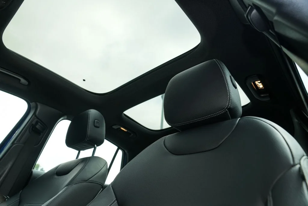 2024 Mercedes-Benz GLA GLA35 AMG - Photo 25