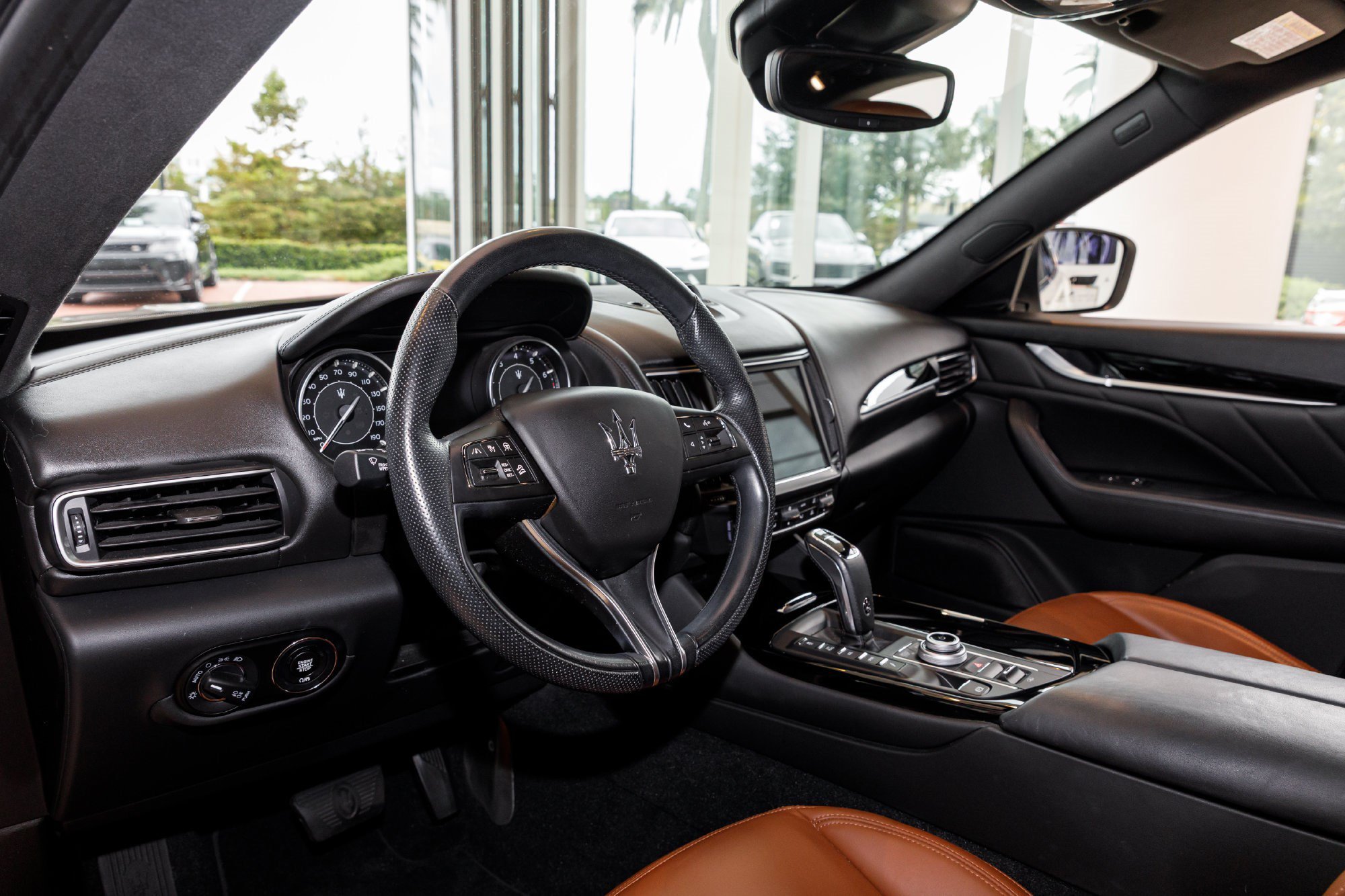 Used 2023 Bianco Maserati GT image 31