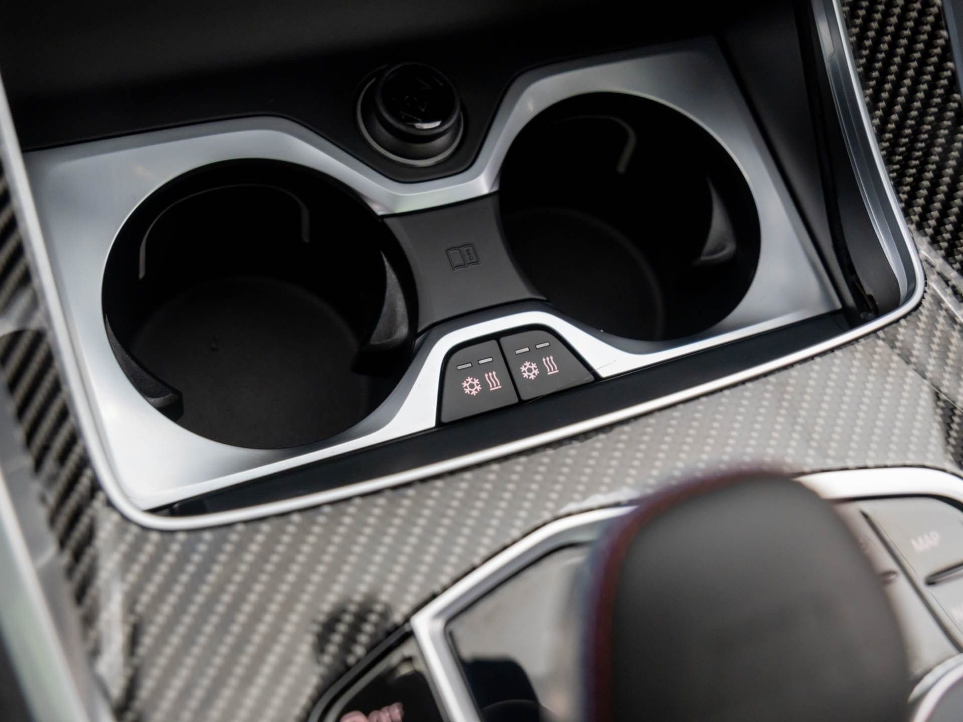 2026 BMW X6 M X6 M - Photo 25