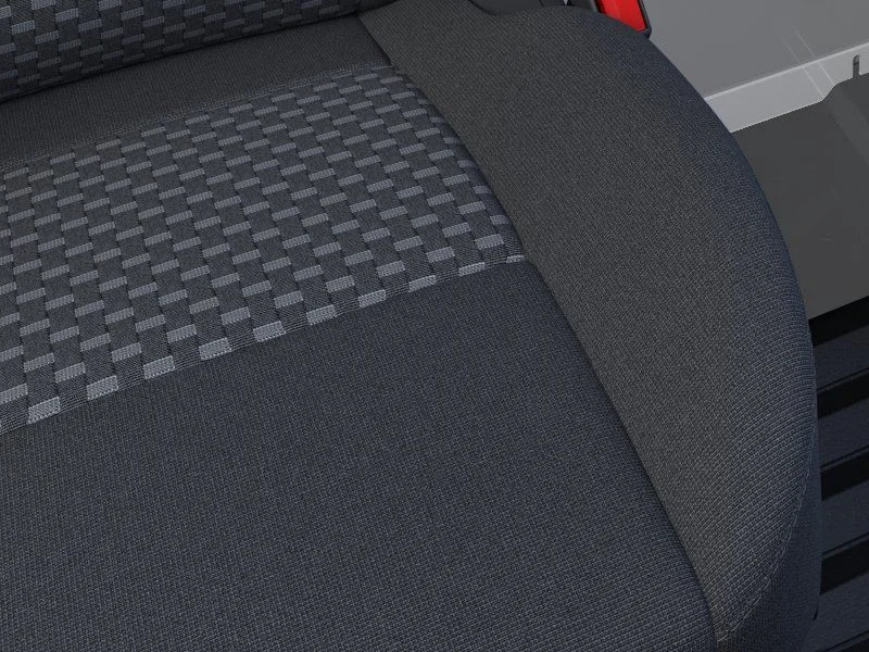 New 2026 Black Ford Base image 16